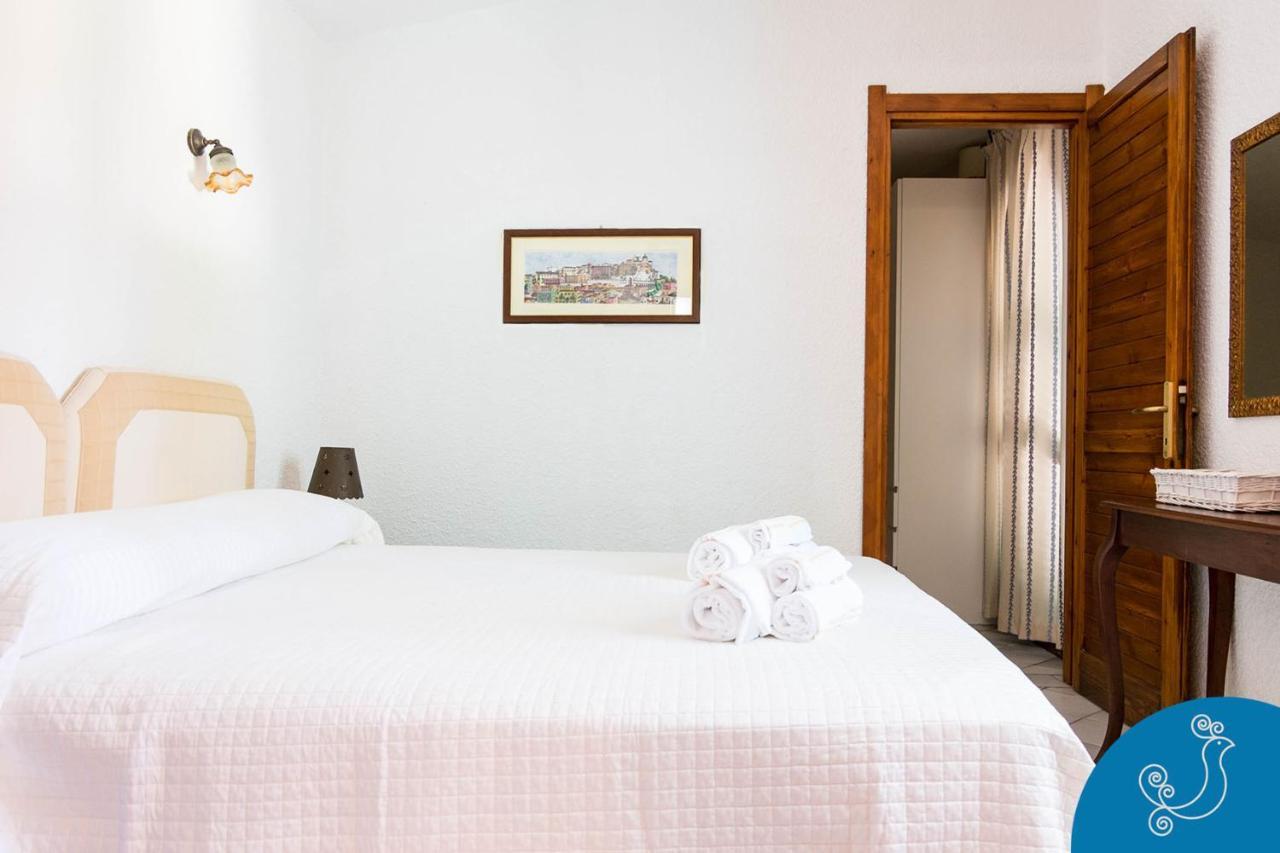 Geremèas Villa Turchese - Exclusive Dimora On The Beach מראה חיצוני תמונה