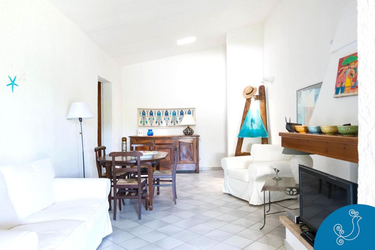 Geremèas Villa Turchese - Exclusive Dimora On The Beach מראה חיצוני תמונה