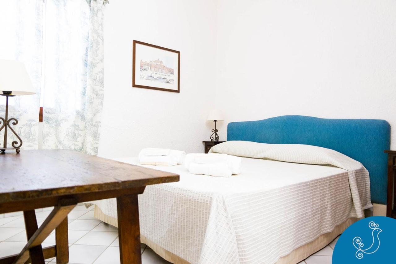 Geremèas Villa Turchese - Exclusive Dimora On The Beach מראה חיצוני תמונה